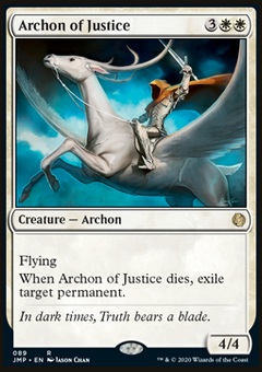 Archon of Justice